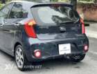 Kia Morning Si 1.2AT 2016 Kia Morning Si 1.2AT 2016