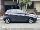 Kia Morning Si 1.2AT 2016 Kia Morning Si 1.2AT 2016