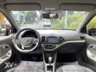 Kia Morning Si 1.2AT 2016 Kia Morning Si 1.2AT 2016