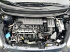 Kia Morning Si 1.2AT 2016 Kia Morning Si 1.2AT 2016