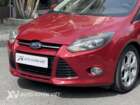  Ford Focus Sport Hatchback 2.0AT 2014