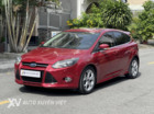  Ford Focus Sport Hatchback 2.0AT 2014