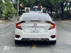 Honda Civic G 1.8AT 2021 Honda Civic G 1.8AT 2021