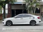 Honda Civic G 1.8AT 2021 Honda Civic G 1.8AT 2021
