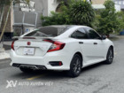Honda Civic G 1.8AT 2021 Honda Civic G 1.8AT 2021