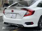 Honda Civic G 1.8AT 2021 Honda Civic G 1.8AT 2021