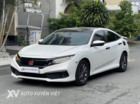 Honda Civic G 1.8AT 2021 Honda Civic G 1.8AT 2021