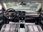 Honda Civic G 1.8AT 2021 Honda Civic G 1.8AT 2021