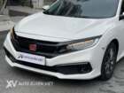 Honda Civic G 1.8AT 2021 Honda Civic G 1.8AT 2021