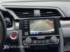 Honda Civic G 1.8AT 2021 Honda Civic G 1.8AT 2021