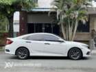 Honda Civic G 1.8AT 2021 Honda Civic G 1.8AT 2021