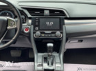 Honda Civic G 1.8AT 2021 Honda Civic G 1.8AT 2021