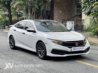 Honda Civic G 1.8AT 2021