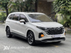 Hyundai Custin Cao Cấp 2.0T 2023