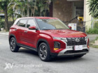 Hyundai Creta Đặc Biệt 1.5AT 2022