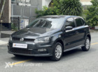 Volkswagen Polo 1.6AT 2020