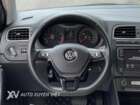 Volkswagen Polo 1.6AT 2020