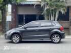 Volkswagen Polo 1.6AT 2020