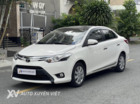 Toyota Vios G 1.5 CVT 2017 Toyota Vios G 1.5 CVT 2017
