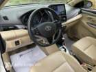 Toyota Vios G 1.5 CVT 2017 Toyota Vios G 1.5 CVT 2017