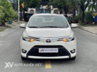 Toyota Vios G 1.5 CVT 2017 Toyota Vios G 1.5 CVT 2017