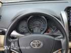 Toyota Vios G 1.5 CVT 2017 Toyota Vios G 1.5 CVT 2017