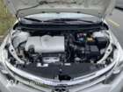 Toyota Vios G 1.5 CVT 2017 Toyota Vios G 1.5 CVT 2017