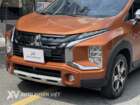 Mitsubishi Xpander Cross 1.5AT 2022 Mitsubishi Xpander Cross 1.5AT 2022