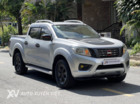Nissan Navara EL 4x2AT 2016 Nissan Navara EL 4x2AT 2016