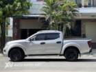 Nissan Navara EL 4x2AT 2016 Nissan Navara EL 4x2AT 2016