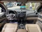 Nissan Navara EL 4x2AT 2016 Nissan Navara EL 4x2AT 2016