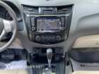 Nissan Navara EL 4x2AT 2016 Nissan Navara EL 4x2AT 2016