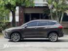 Toyota Corolla Cross 1.8V 2021 Toyota Corolla Cross 1.8V 2021