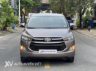 Toyota Innova G 2.0AT 2017
