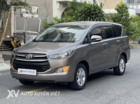 Toyota Innova G 2.0AT 2017