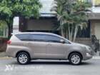 Toyota Innova G 2.0AT 2017