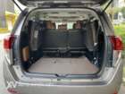 Toyota Innova G 2.0AT 2017