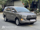 Toyota Innova G 2.0AT 2017