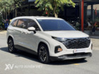 Hyundai Custin Cao Cấp 2.0T 2023