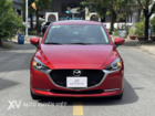 Mazda 2 Luxury 1.5AT 2022 Mazda 2 Luxury 1.5AT 2022