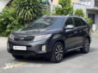 Kia Sorento 2.4 GATH 2016 Kia Sorento 2.4 GATH 2016
