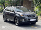 Kia Sorento 2.4 GATH 2016