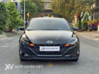 Hyundai Elantra 1.6AT 2022 Hyundai Elantra 1.6AT 2022