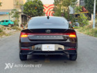 Hyundai Elantra 1.6AT 2022 Hyundai Elantra 1.6AT 2022