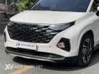 Hyundai Custin Cao Cấp 2.0T 2023 Hyundai Custin Cao Cấp 2.0T 2023