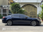 Mazda 6 2.0 Premium TCCC 2020 Mazda 6 2.0 Premium TCCC 2020
