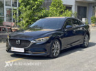 Mazda 6 2.0 Premium TCCC 2020 Mazda 6 2.0 Premium TCCC 2020