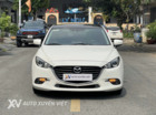 Mazda 3 Hatchback 1.5AT 2019