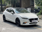 Mazda 3 Hatchback 1.5AT 2019
