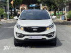 Kia Sportage 2.0AT 2014 Kia Sportage 2.0AT 2014